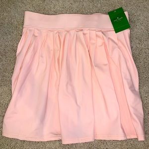 Kate Spade Skirt- pink, size M